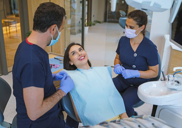 Professional Dental Services in Great Notch, NJ